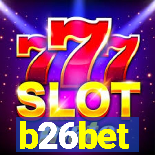 b26bet