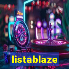 listablaze