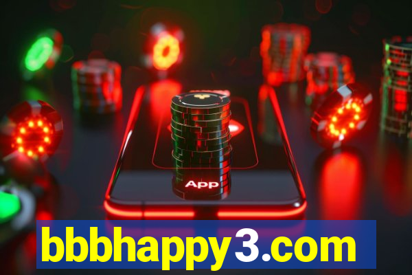 bbbhappy3.com