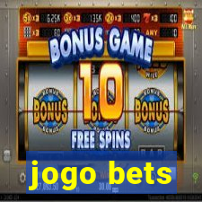 jogo bets