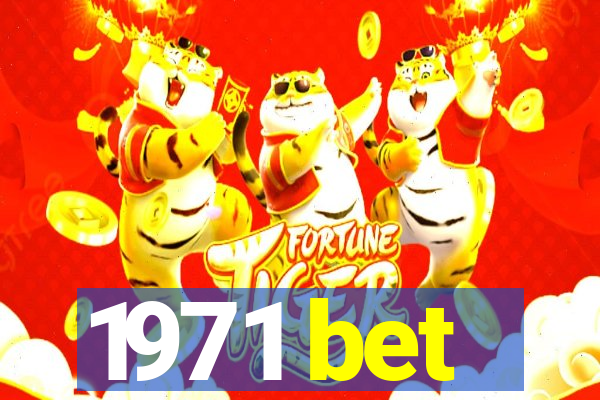 1971 bet