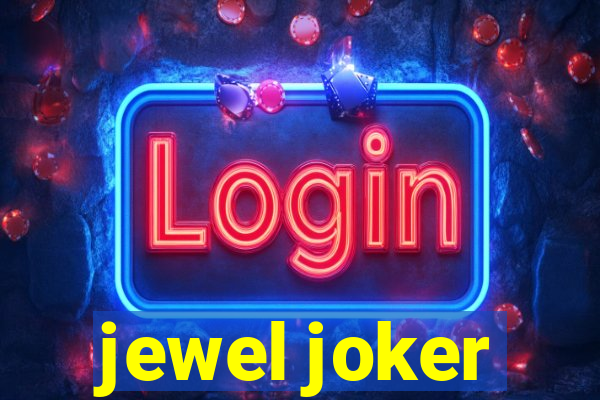 jewel joker