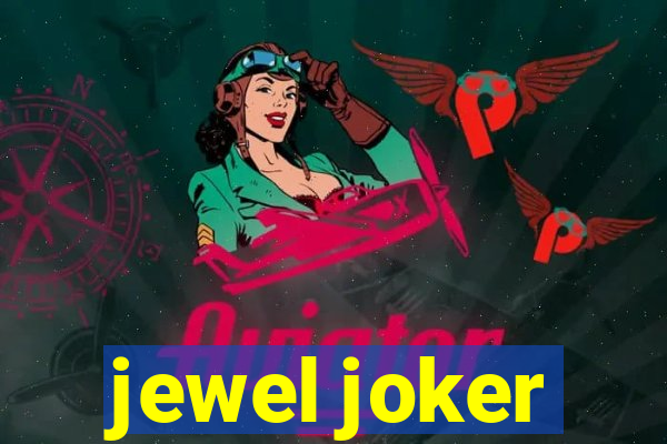 jewel joker