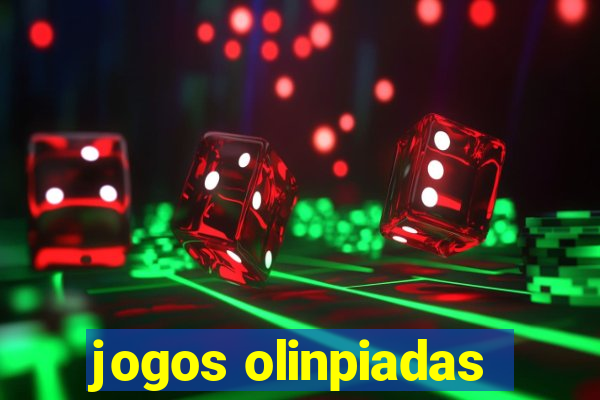 jogos olinpiadas