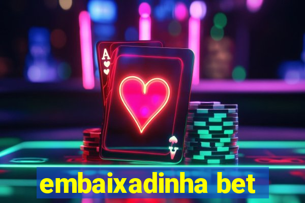 embaixadinha bet