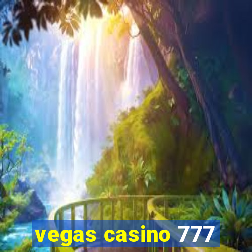 vegas casino 777