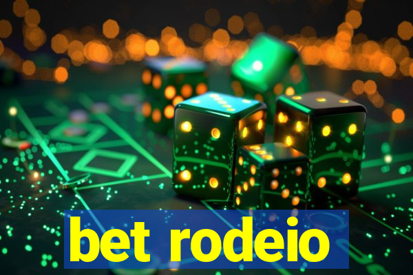 bet rodeio