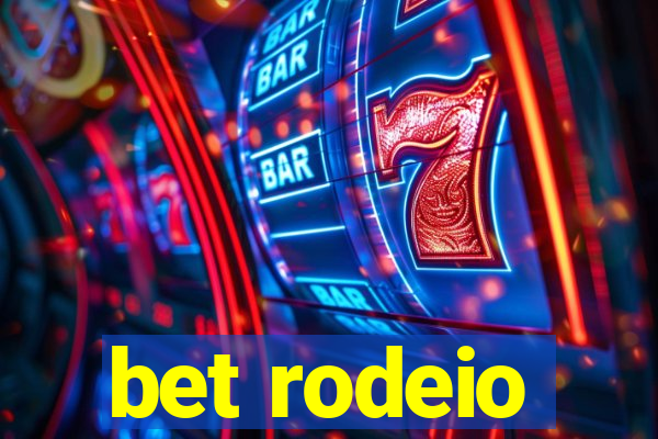 bet rodeio