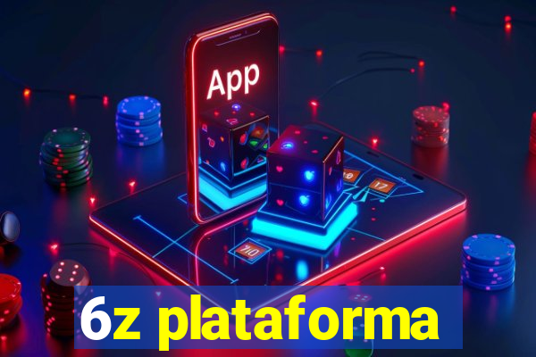 6z plataforma