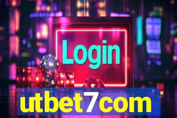 utbet7com