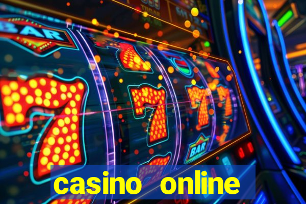 casino online casino gambling