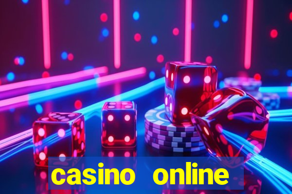 casino online casino gambling