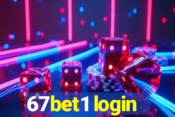 67bet1 login