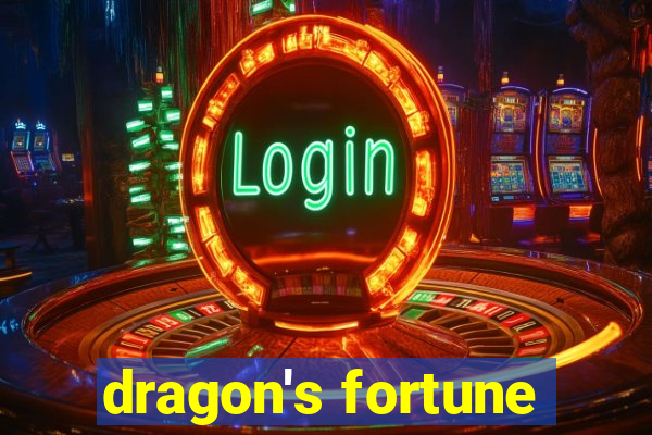 dragon's fortune