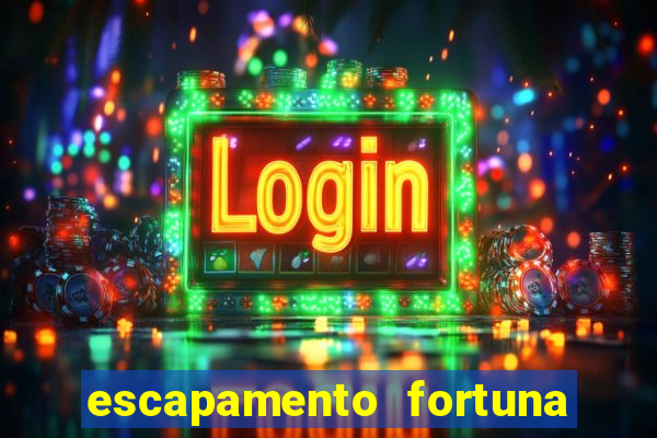 escapamento fortuna pop 100