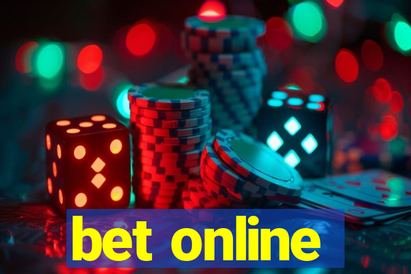 bet online