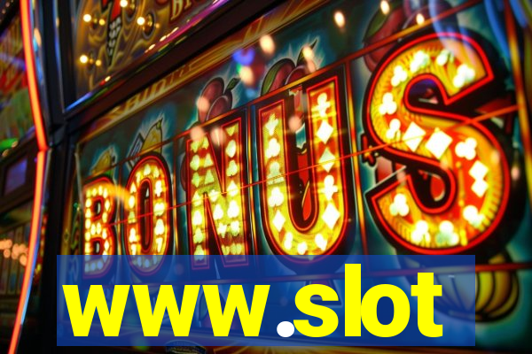 www.slot