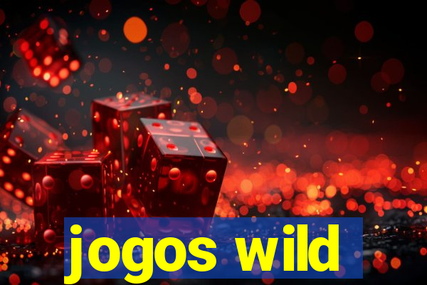 jogos wild