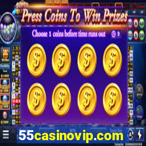 55casinovip.com