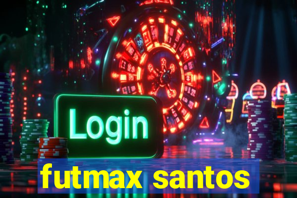 futmax santos