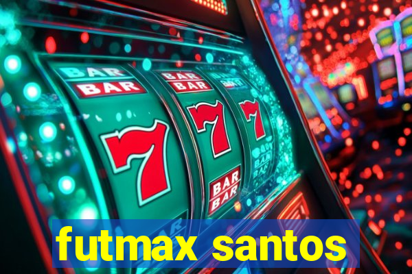 futmax santos