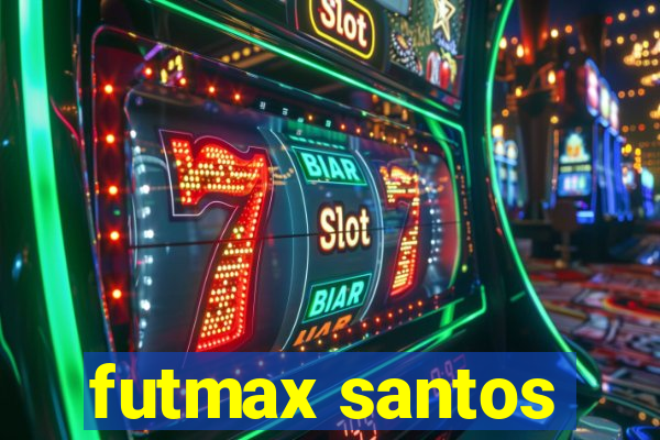 futmax santos