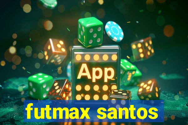 futmax santos