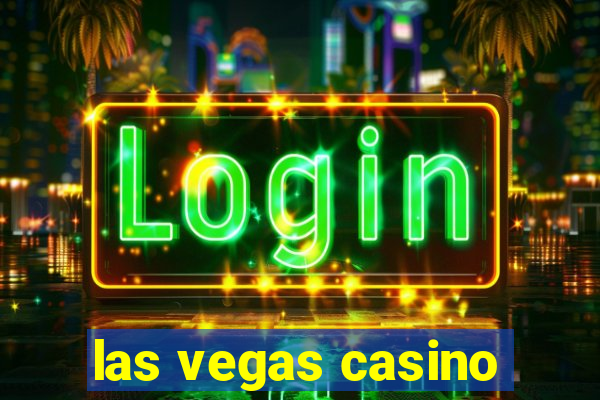 las vegas casino