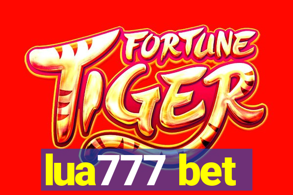 lua777 bet