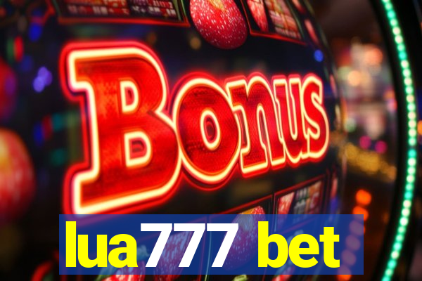 lua777 bet