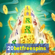 20betfreespins