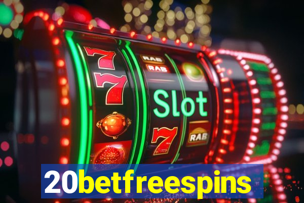 20betfreespins