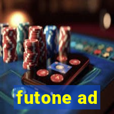 futone ad