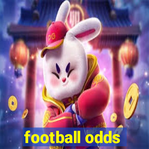 football odds