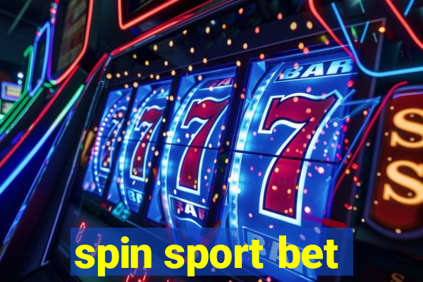 spin sport bet