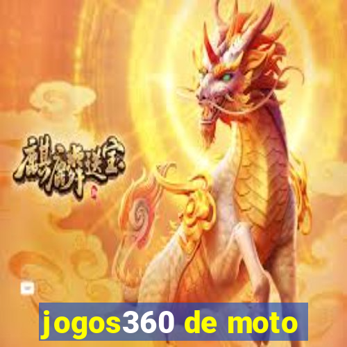 jogos360 de moto