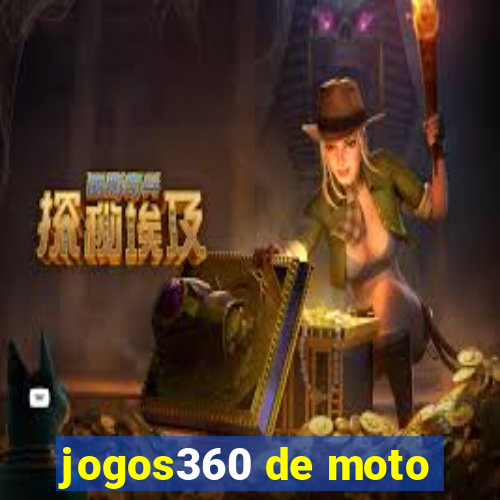 jogos360 de moto