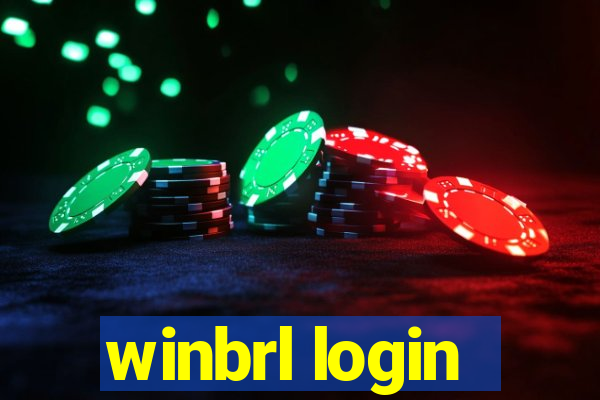 winbrl login