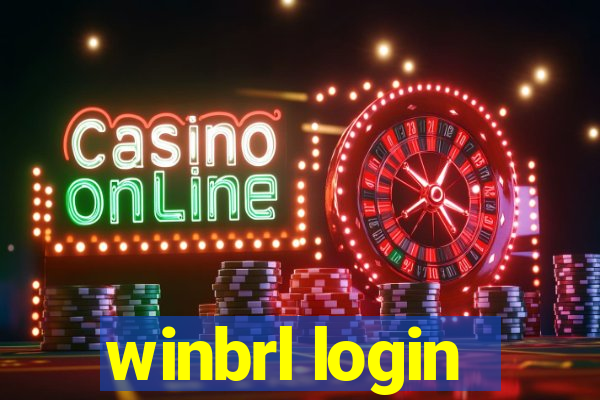 winbrl login