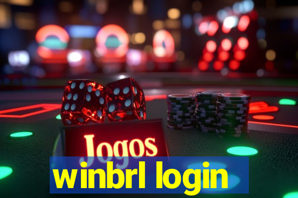 winbrl login