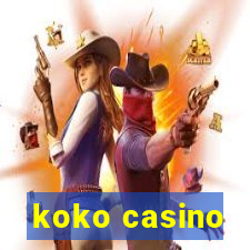 koko casino