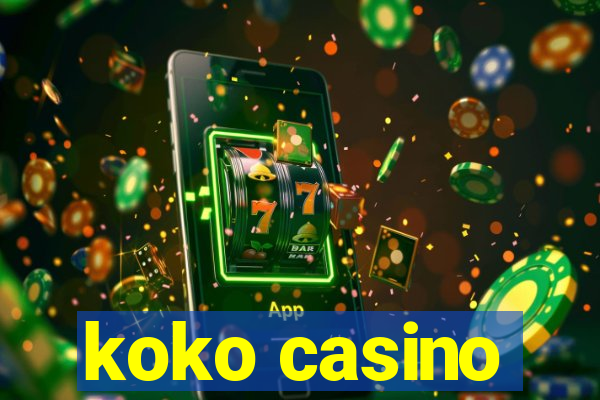 koko casino