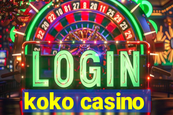 koko casino