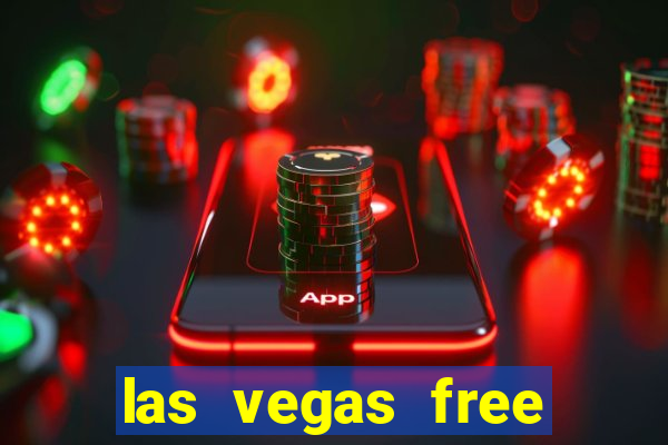 las vegas free slot games