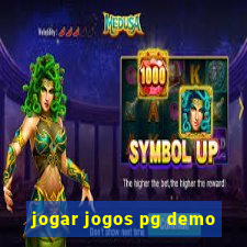 jogar jogos pg demo