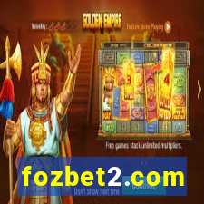 fozbet2.com