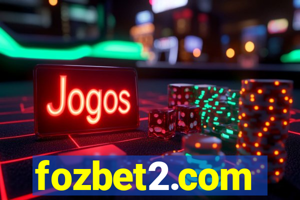 fozbet2.com