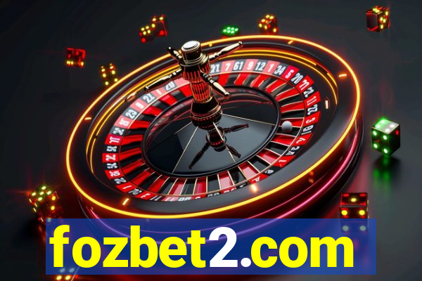 fozbet2.com