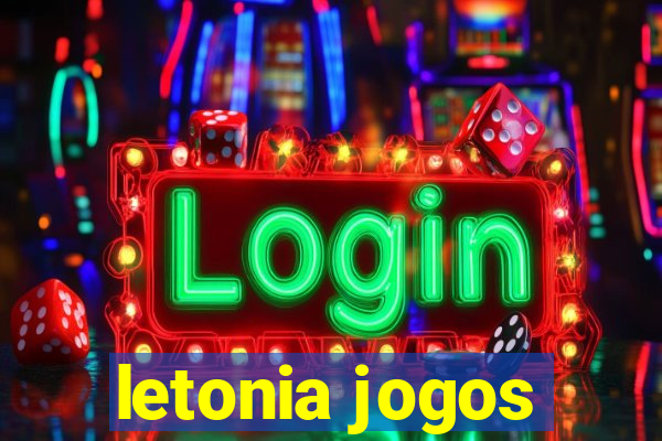 letonia jogos