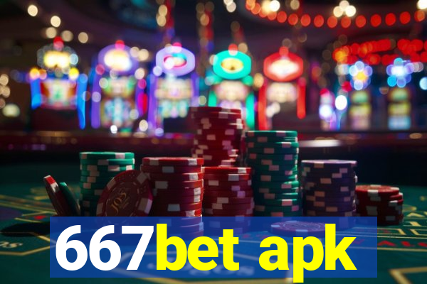 667bet apk